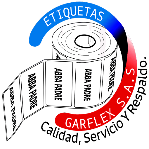 Etiquetas Garflex S.A.S